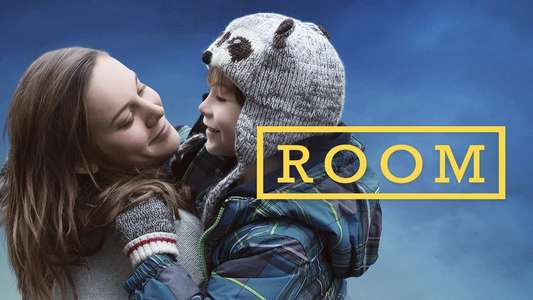 Room - Backdrop