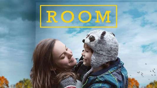 Room - Backdrop