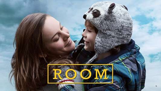 Room - Backdrop