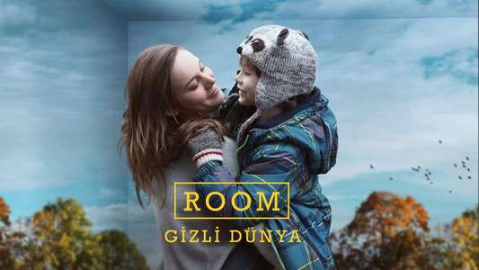 Room - Backdrop