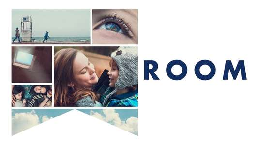 Room - Backdrop