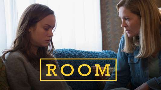 Room - Backdrop