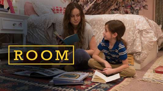Room - Backdrop