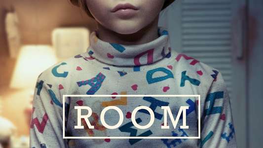 Room - Backdrop
