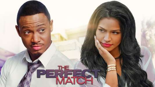The Perfect Match - Backdrops