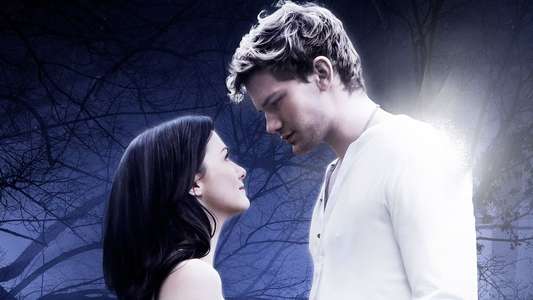 Fallen - Backdrop
