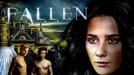 Fallen - Backdrop