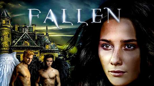 Fallen - Backdrop