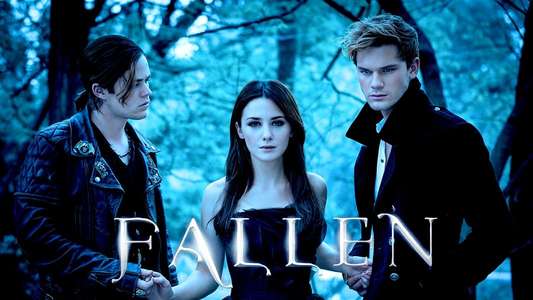 Fallen - Backdrop