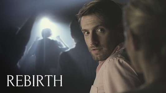 Rebirth - Backdrop