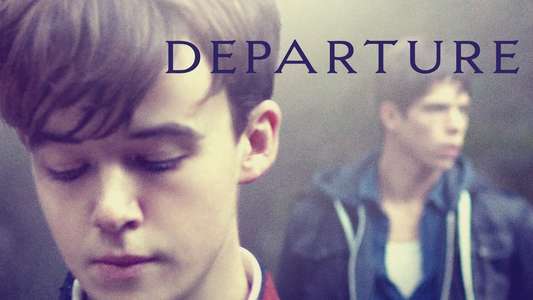 Departure - Backdrop