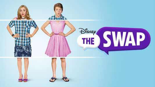 The Swap - Backdrop