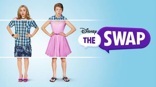 The Swap - Backdrop