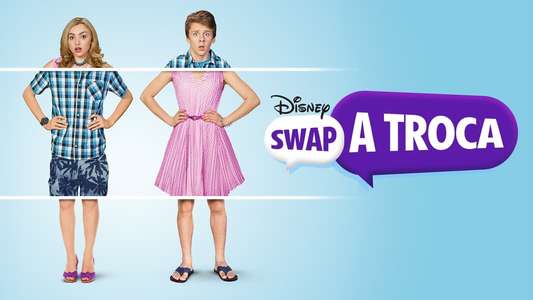 The Swap - Backdrop