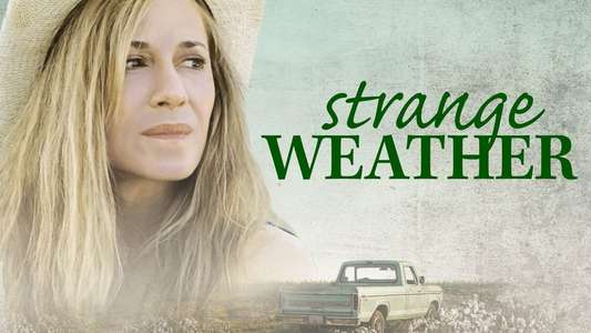 Strange Weather - Backdrop