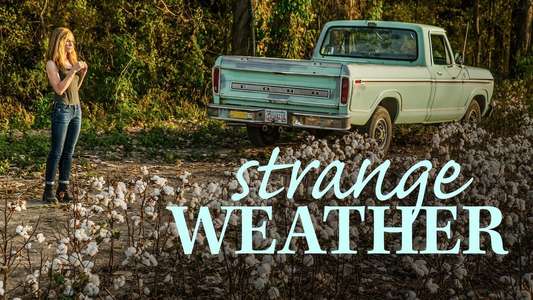 Strange Weather - Backdrop