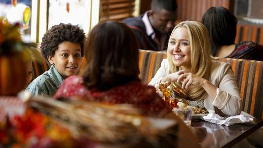 Custody - Backdrop