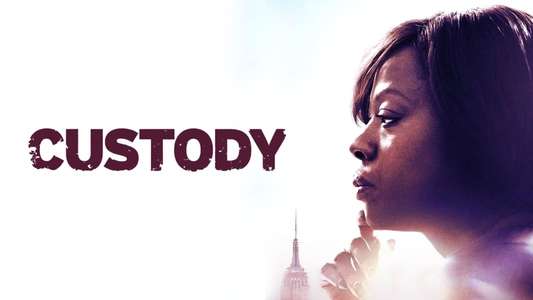 Custody - Backdrop