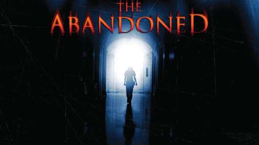 The Abandoned - Backdrop