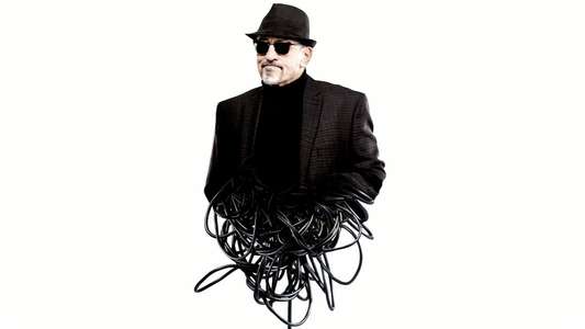 The Comedian - Backdrops