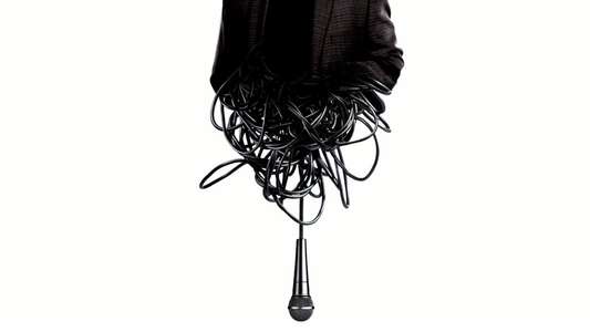 The Comedian - Backdrops
