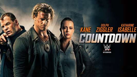 Countdown - Backdrop