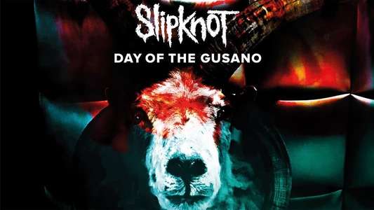 Slipknot: Day of the Gusano - Backdrop