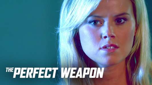 The Perfect Weapon - Backdrop