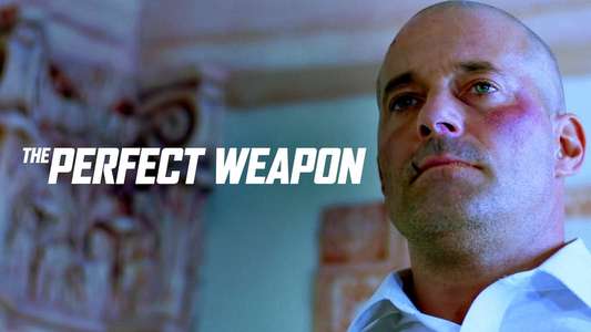 The Perfect Weapon - Backdrop