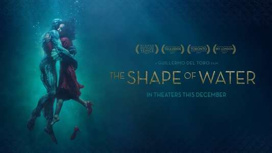 The Shape of Water - Backdrops