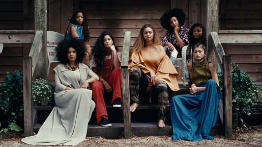 Lemonade - Backdrop