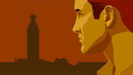 Tower - Backdrop