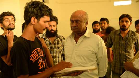 8 Thottakkal - Backdrops