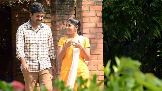 8 Thottakkal - Backdrops
