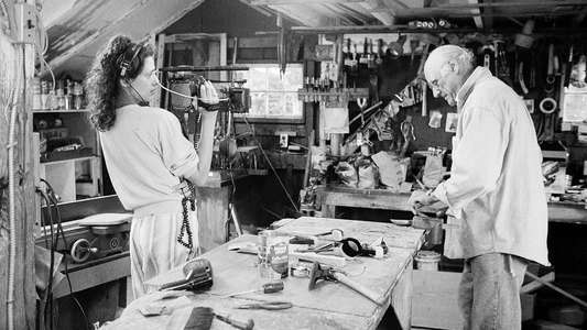Arthur Miller: Writer - Backdrops