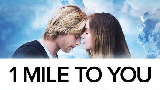 1 Mile To You - Backdrop
