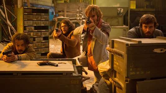 Free Fire - Backdrop