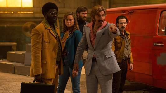 Free Fire - Backdrop