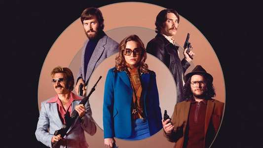 Free Fire - Backdrop