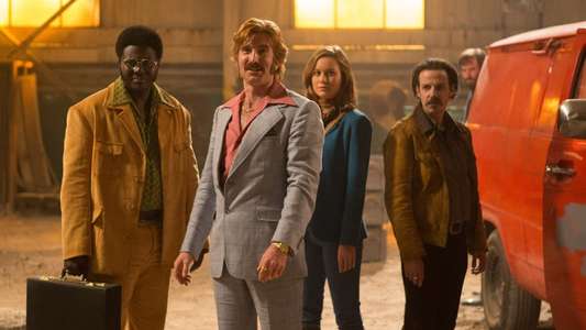 Free Fire - Backdrop
