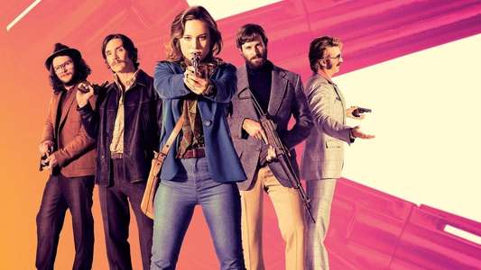 Free Fire - Backdrop