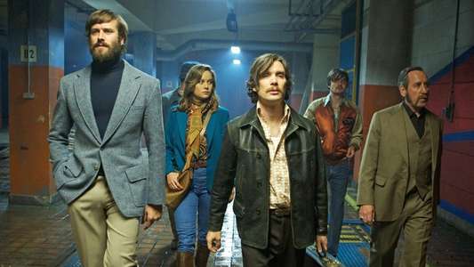 Free Fire - Backdrop