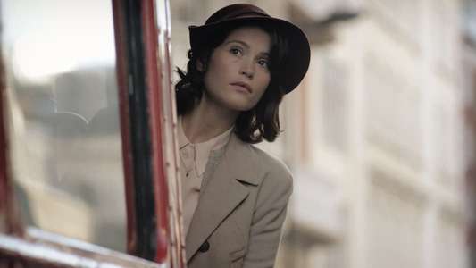 Their Finest - Backdrop