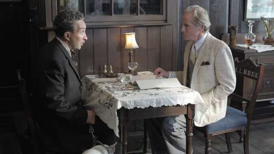 Their Finest - Backdrop