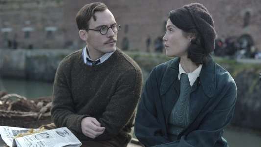 Their Finest - Backdrop