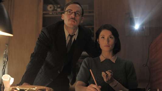 Their Finest - Backdrop
