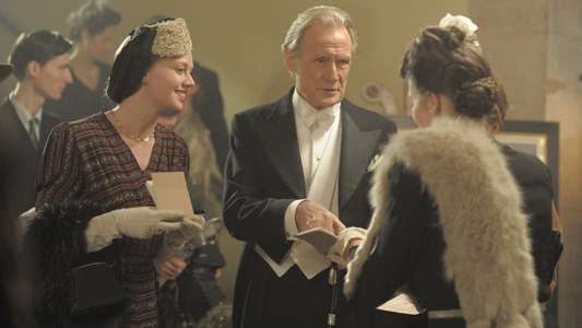 Their Finest - Backdrop