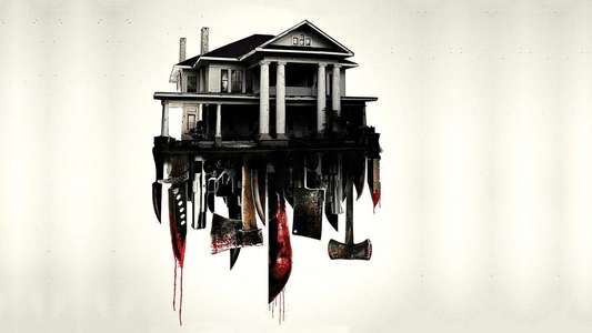 Intruders - Backdrops