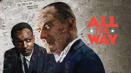 All the Way - Backdrops