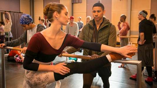 Dance Academy: The Movie - Backdrop